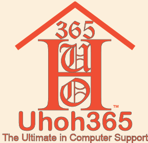 Uhoh365 Ltd